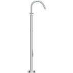 Ideal Standard Joy Neo | Floor standing bath & shower mixer 316x260x900 mm, 190 mm spout projection, Kit 1 included, 20.0 l/min (3 bar)