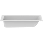 Ideal Standard Concept 170cm x 70cm Idealform bath with 2 tapholes.