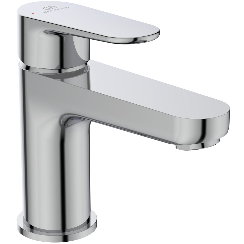 Ideal Standard Cerafine O Single Lever Mini Basin Mixer () Chrome