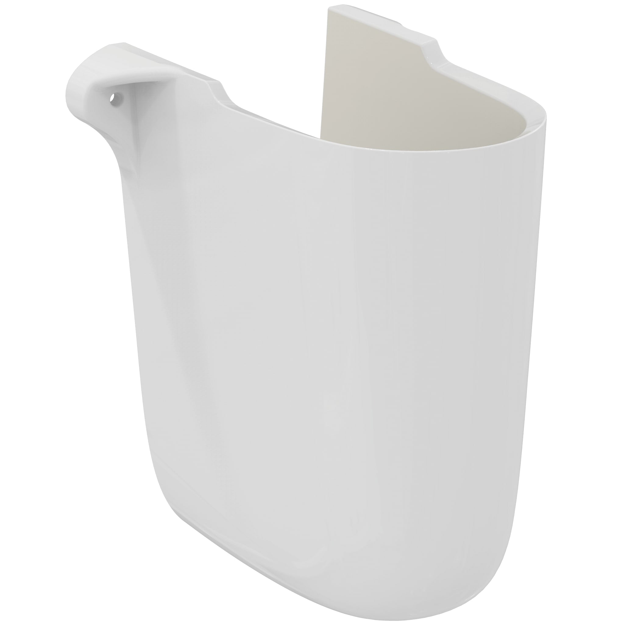Ideal Standard Alto Semi-Pedestal White