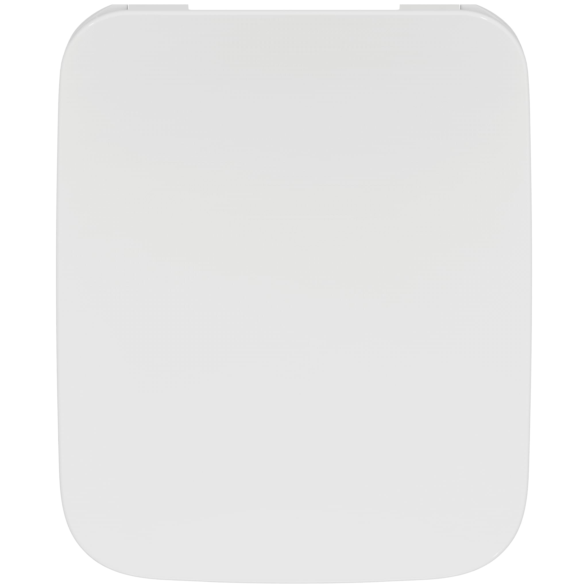 Ideal Standard Strada II slim slow close toilet seat and cover