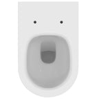 Ideal Standard Blend Curve Back To Wall Toilet With Aquablade Technology T392501.