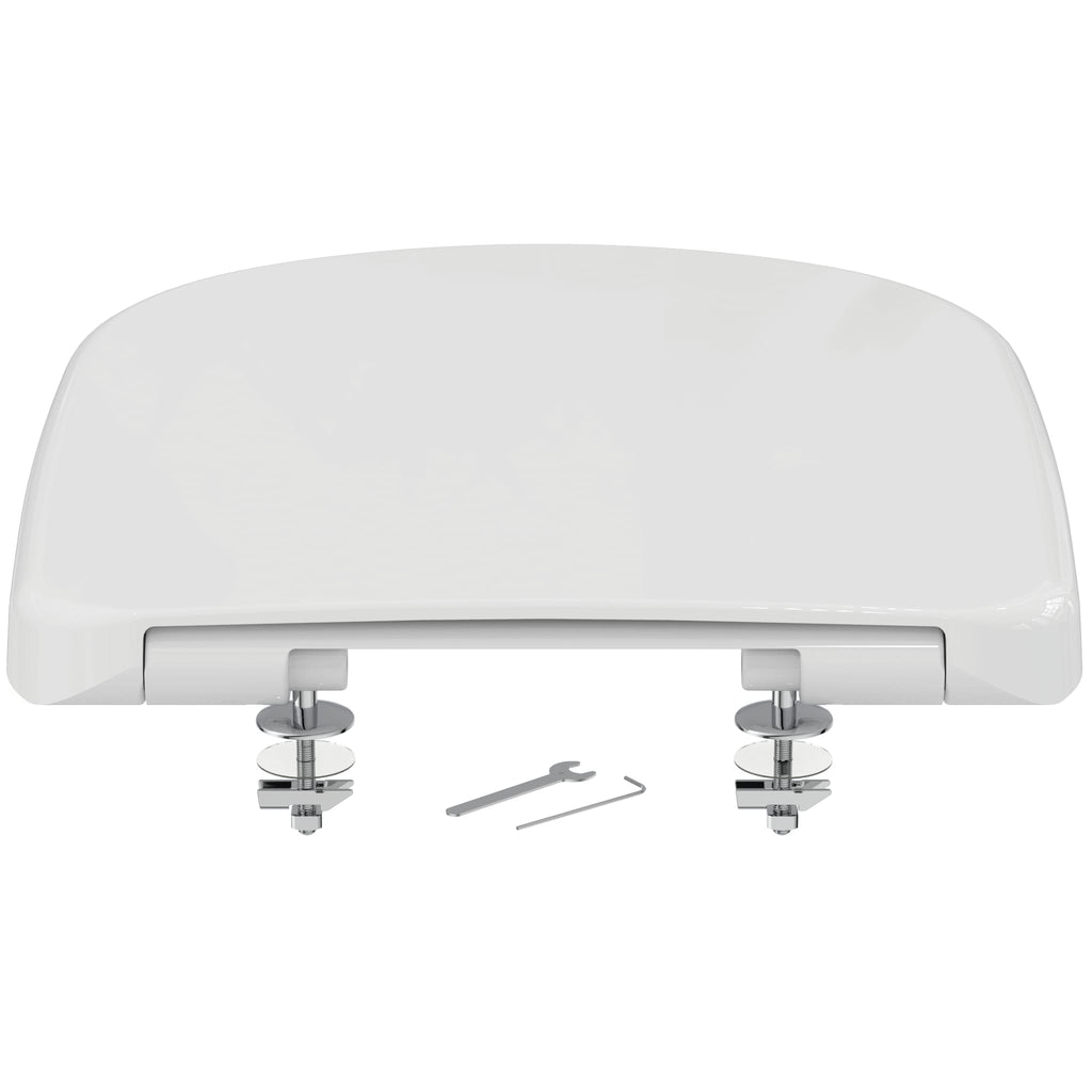 Ideal Standard Tempo toilet seat and cover