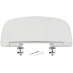 Ideal Standard Tempo toilet seat and cover