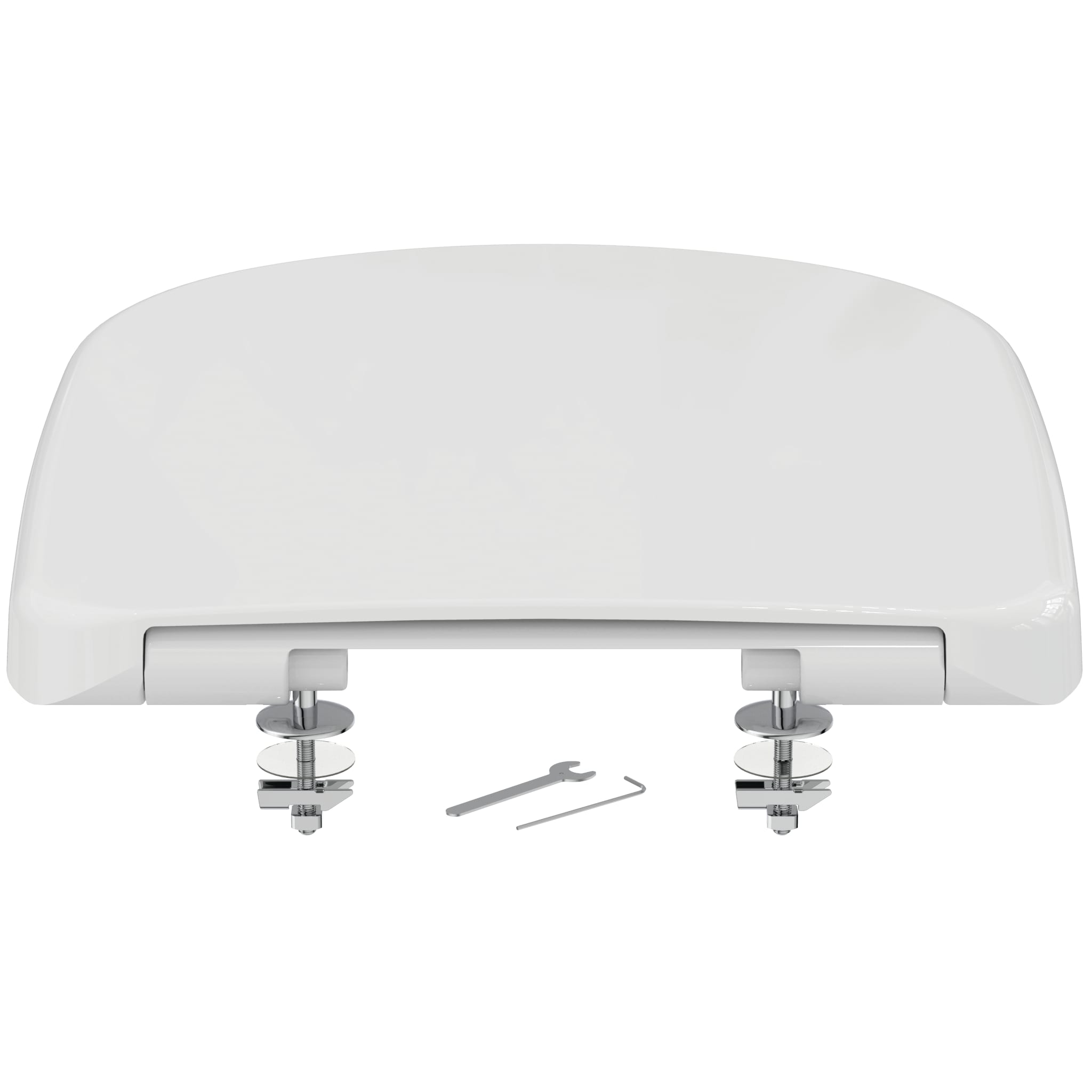 Ideal Standard Tempo toilet seat and cover