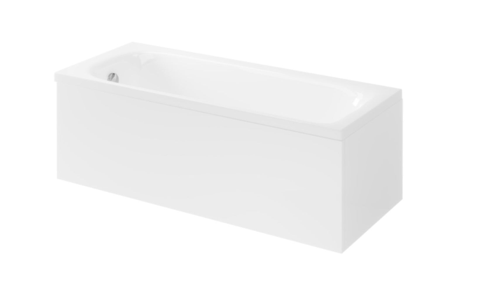 IFLO NESS 1700X750 CNITE SE - W/O LEG PK 5046