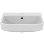 Ideal Standard i.Life B 50cm Washbasin, 1 Taphole