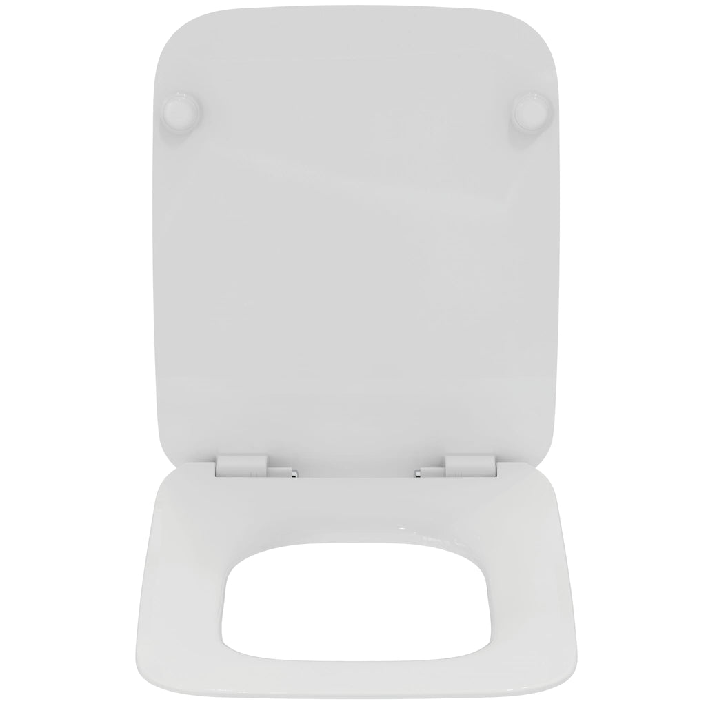 Ideal Standard Strada II slim slow close toilet seat and cover