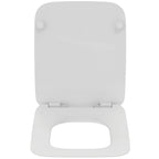 Ideal Standard Strada II slim slow close toilet seat and cover