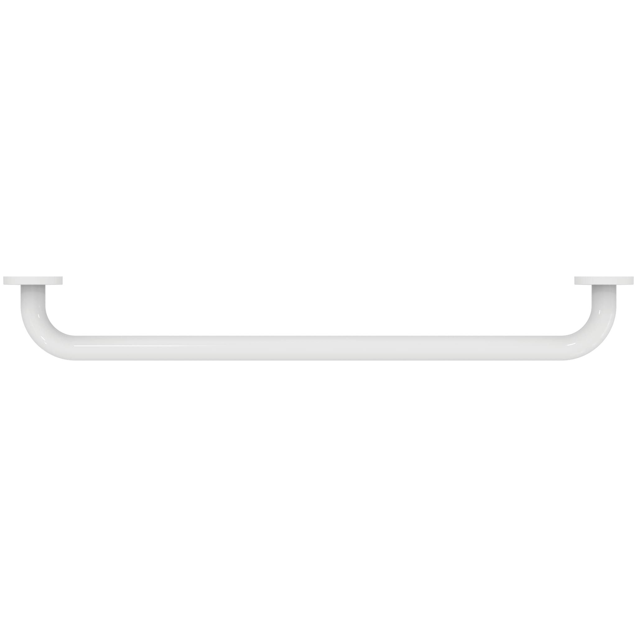 Armitage Shanks CONTOUR21 S6457AC 800mm Grab Rail White