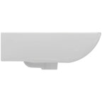 Ideal Standard Tesi 55cm 1 taphole washbasin with overflow