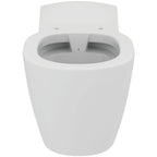 Ideal Standard E819701 Freedom Elongated Wall Hung Pan
