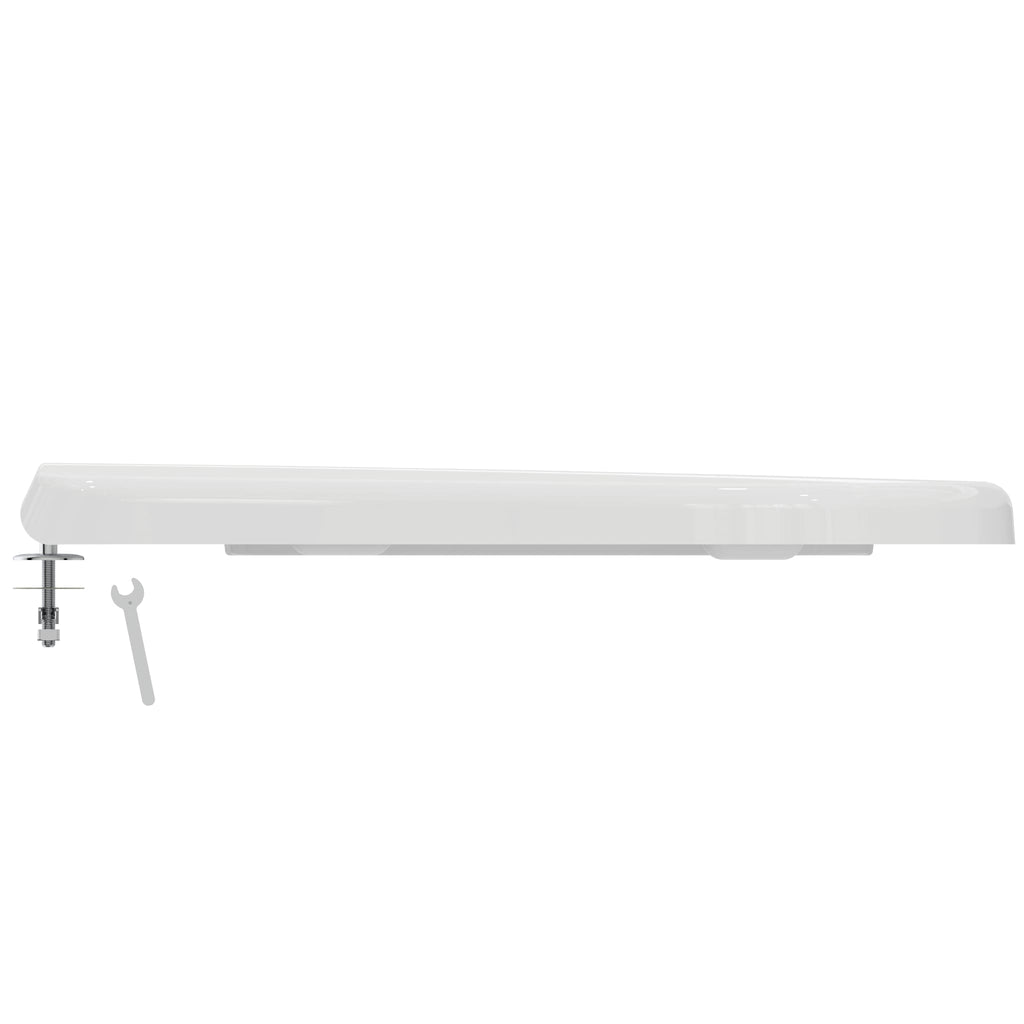 Ideal Standard Tempo toilet seat and cover