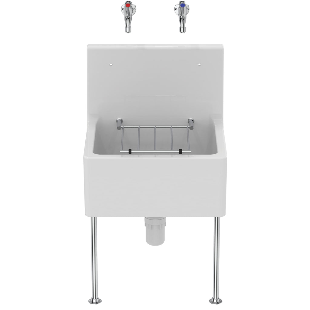 Armitage Shanks Alder 51cm Sink Pack
