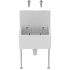 Armitage Shanks Alder 51cm Sink Pack