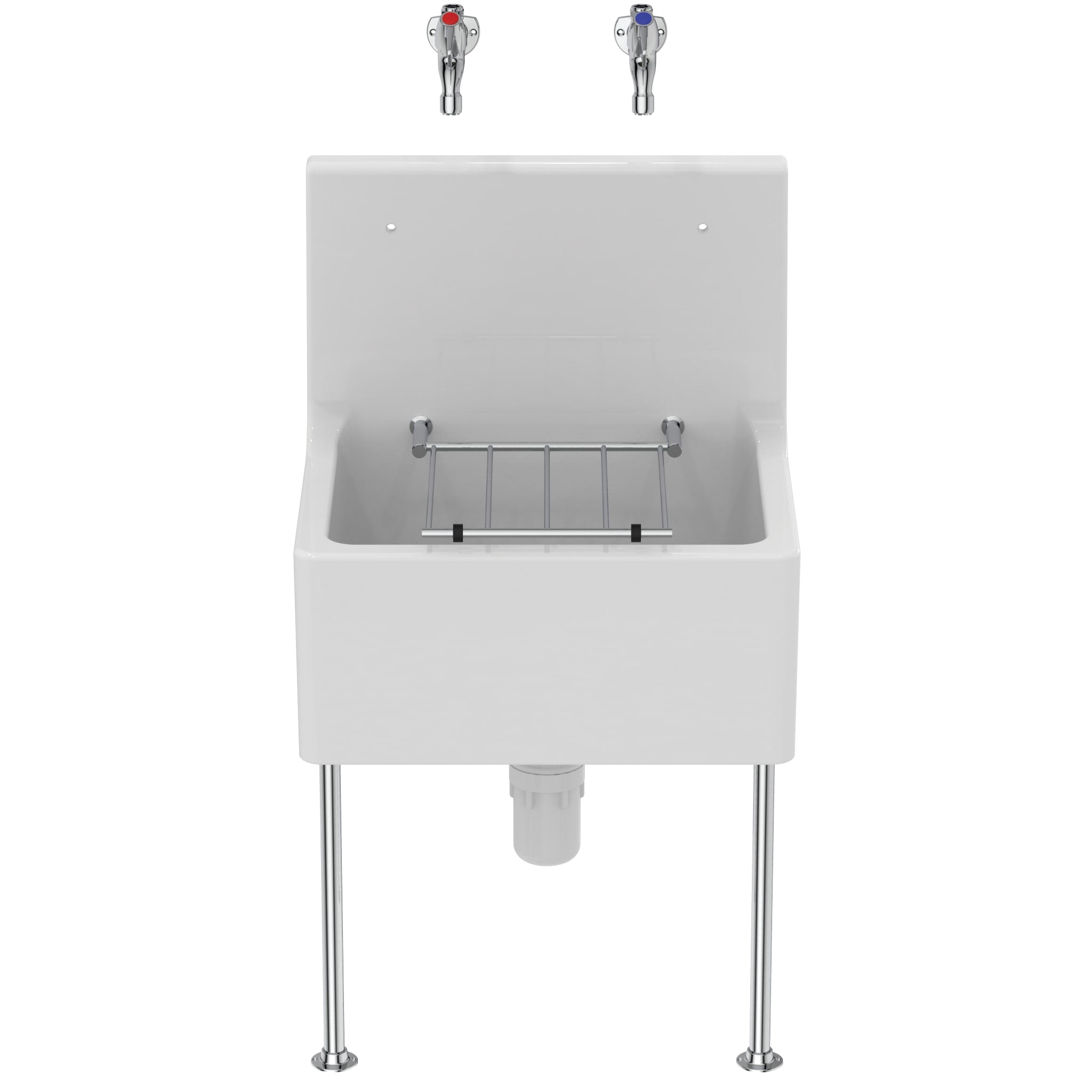 Armitage Shanks Alder 51cm Sink Pack