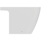 Ideal Standard i.Life S compact close coupled wc bowl with horizontal outlet and rimls+ technology