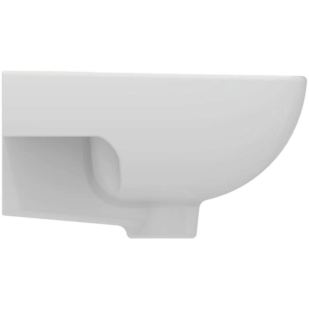 Armitage Shanks Contour 21 37cm right-hand taphole handrinse basin no overflow or chain hole