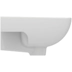 Armitage Shanks Contour 21 37cm right-hand taphole handrinse basin no overflow or chain hole