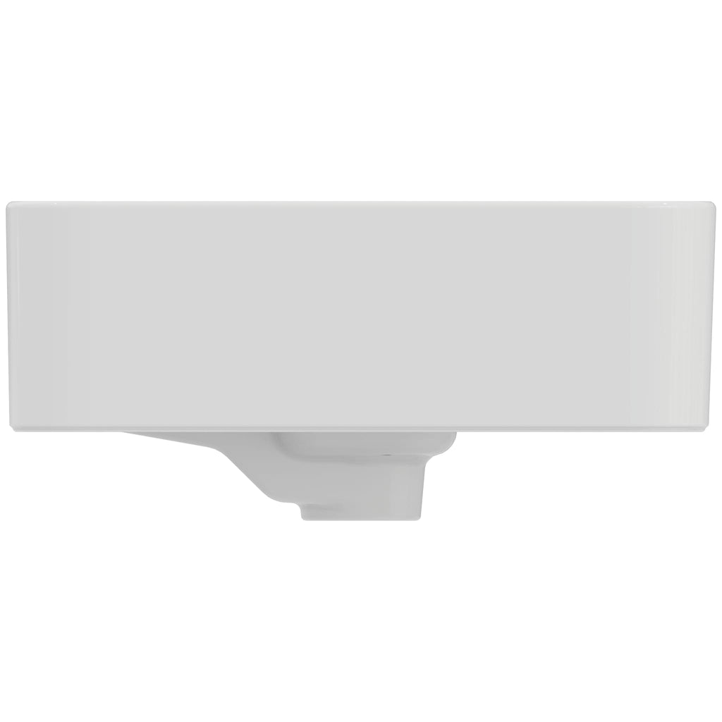 Ideal Standard Strada II Vessel Basin Square 400mm