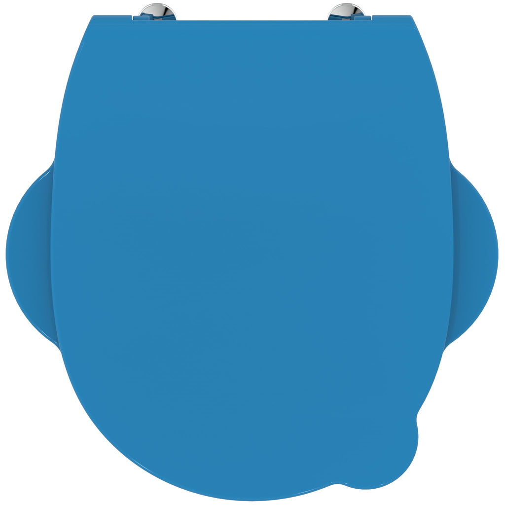 Armitage Shanks S453336 Splash Bl Seat & Cvr Btw 305