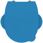 Armitage Shanks S453336 Splash Bl Seat & Cvr Btw 305