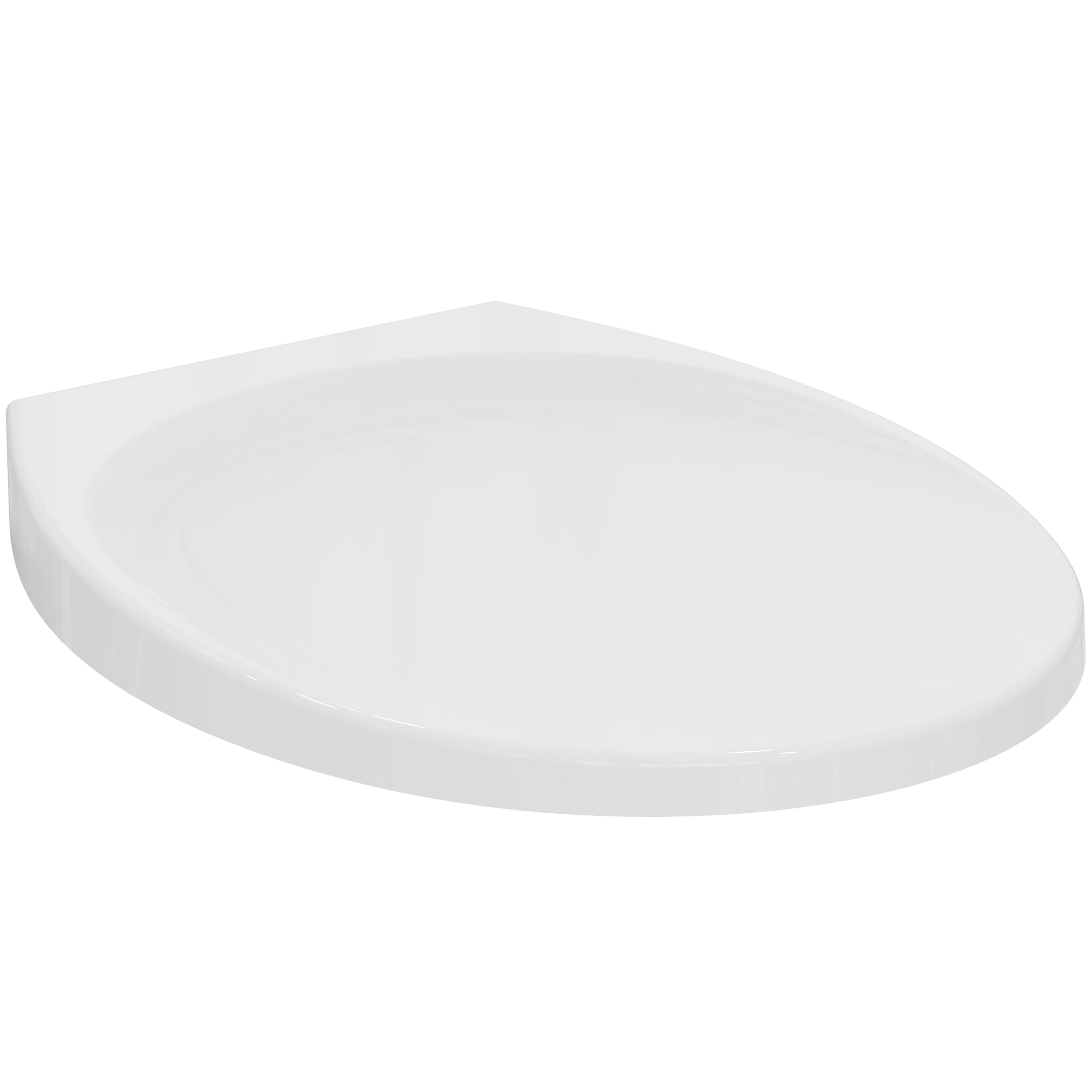 Armitage Shanks Astra seat & cover