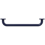 Armitage Shanks Ideal Contour 21 Grab Rail 600mm Blue S645436.
