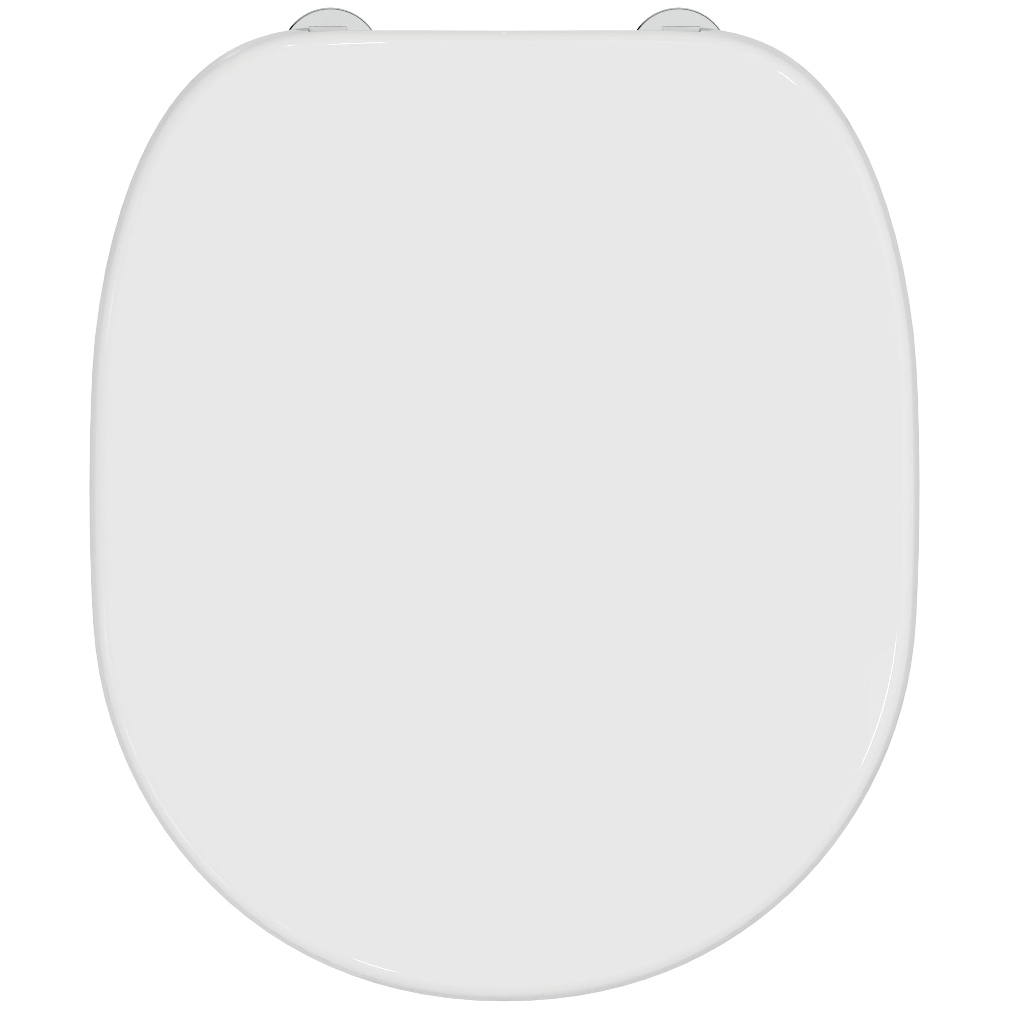 Ideal Standard Concept toilet seat and cover