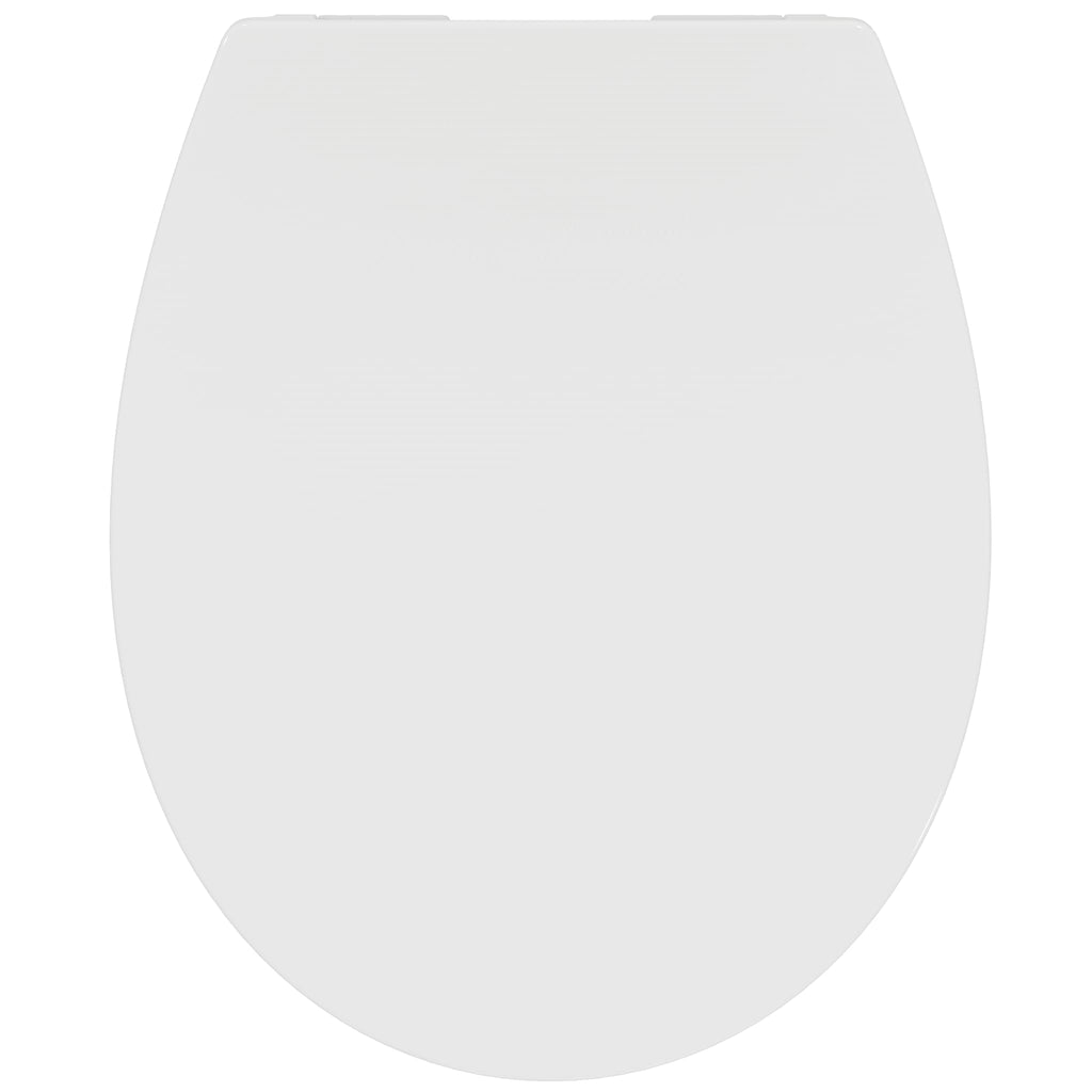 Ideal Standard Universal slow close seat and cover