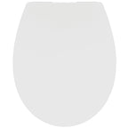 Ideal Standard Universal slow close seat and cover