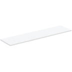Ideal Standard i.Life A Worktop 1200W x 300mmD White Matt