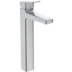 Ideal Standard Ceraplan Single Tall Basin Mixer Tap Chrome