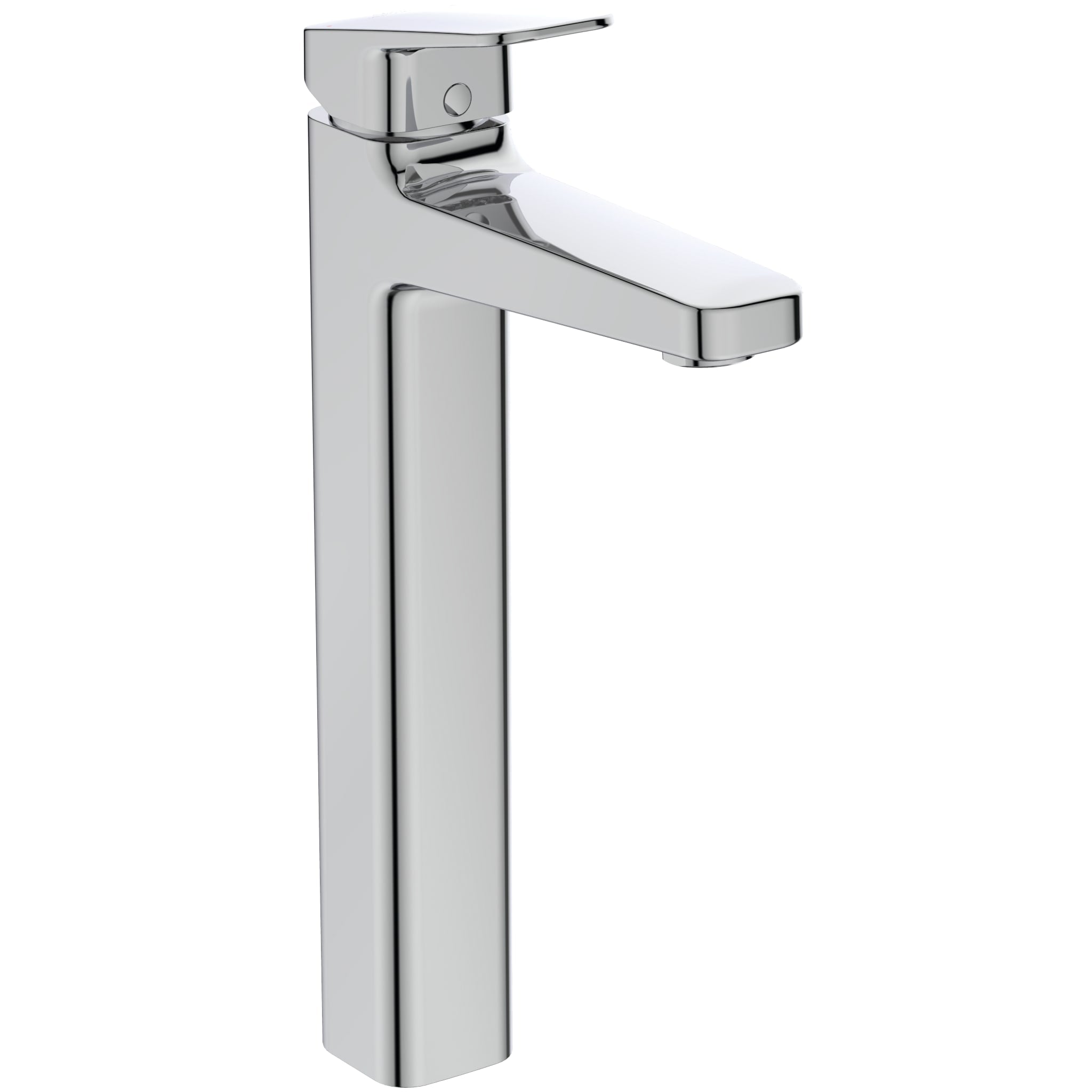 Ideal Standard Ceraplan Single Tall Basin Mixer Tap Chrome