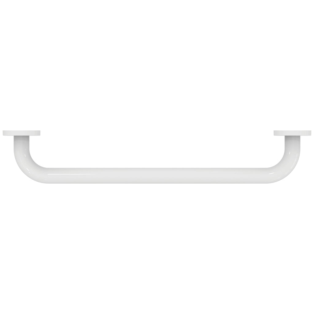 Armitage Shanks Ideal Contour 21 Grab Rail 600mm White S6454AC.