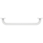 Armitage Shanks Ideal Contour 21 Grab Rail 600mm White S6454AC.