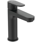 Ideal Standard Cerafine O Lever Basin Mixer Tap Black