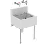 Armitage Shanks Ideal Standard Birch 46cm Cleaners Sink Pack