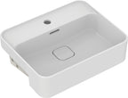 Ideal Standard Strada II Semi-recessed Basin 500 x 400 1TH