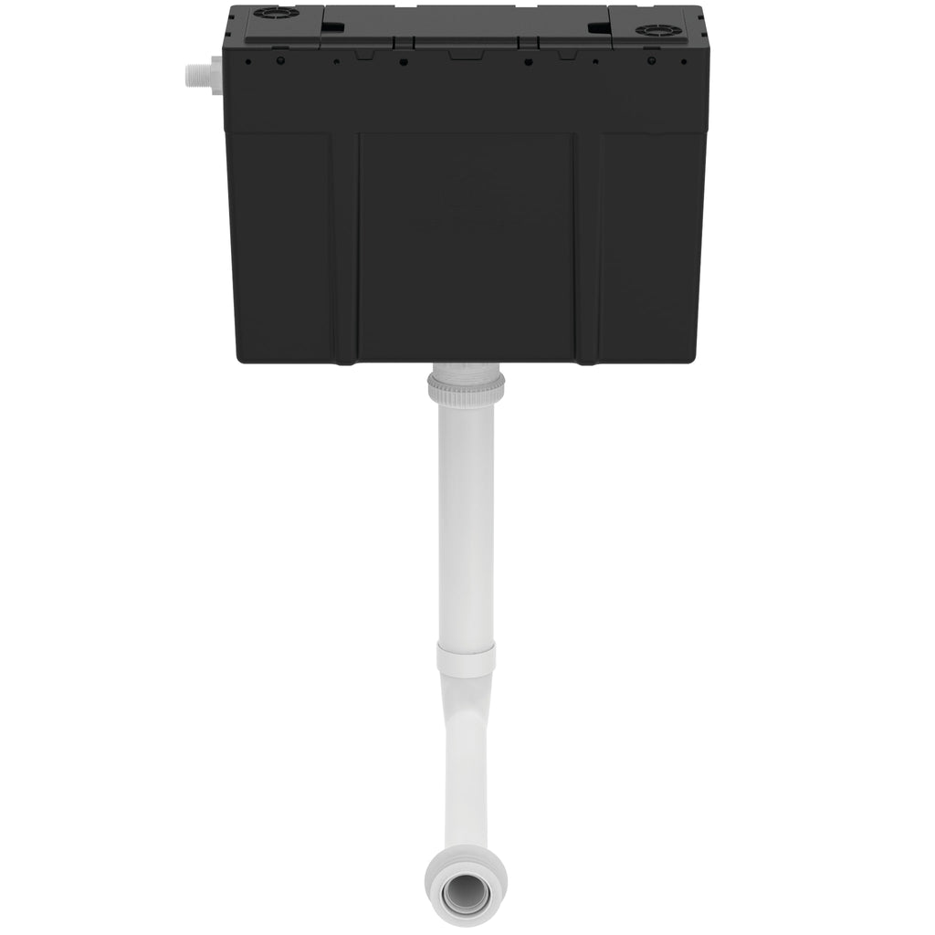 Armitage Shanks Conceala 3 Pneumatic, Adjustable Dual Flush Concealed Cistern S332667.