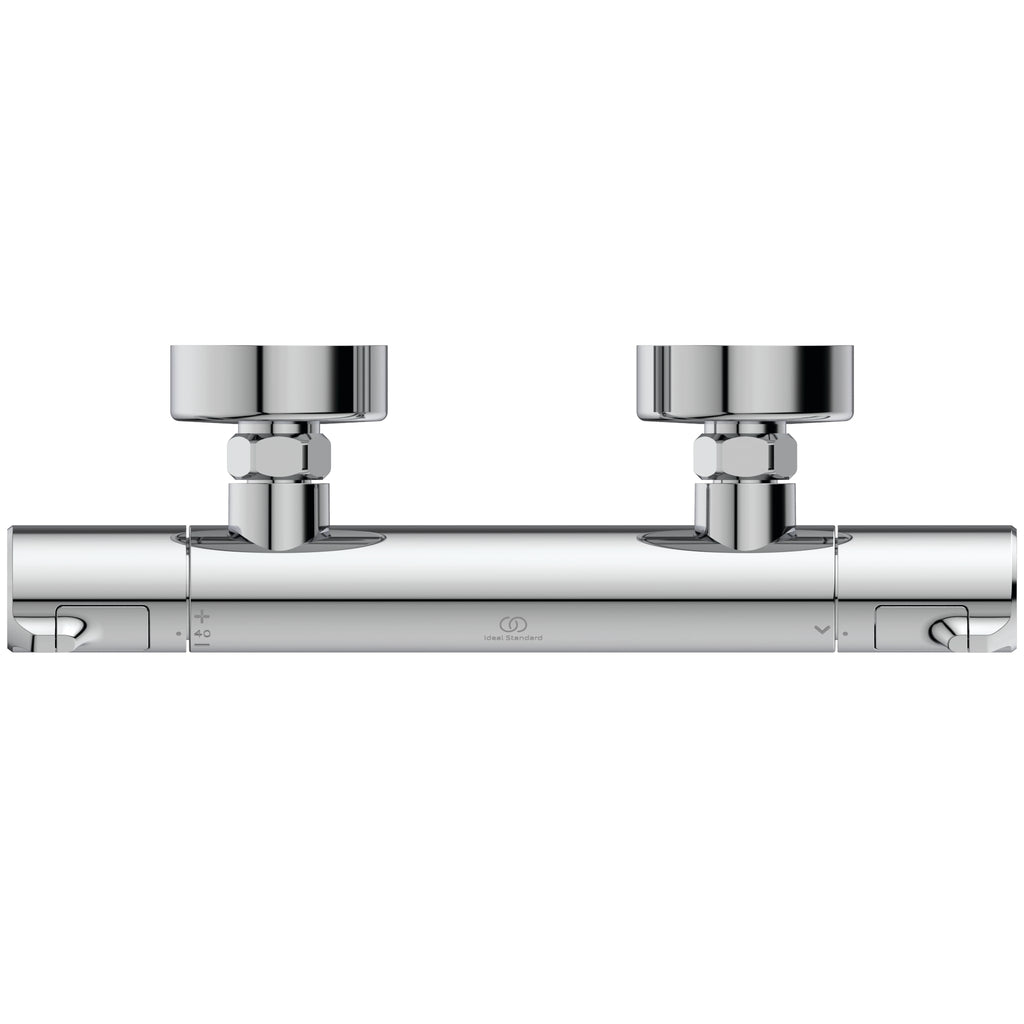 Ideal Standard CERATHERM T50 SHR MXR & SHS EVO 600 UK