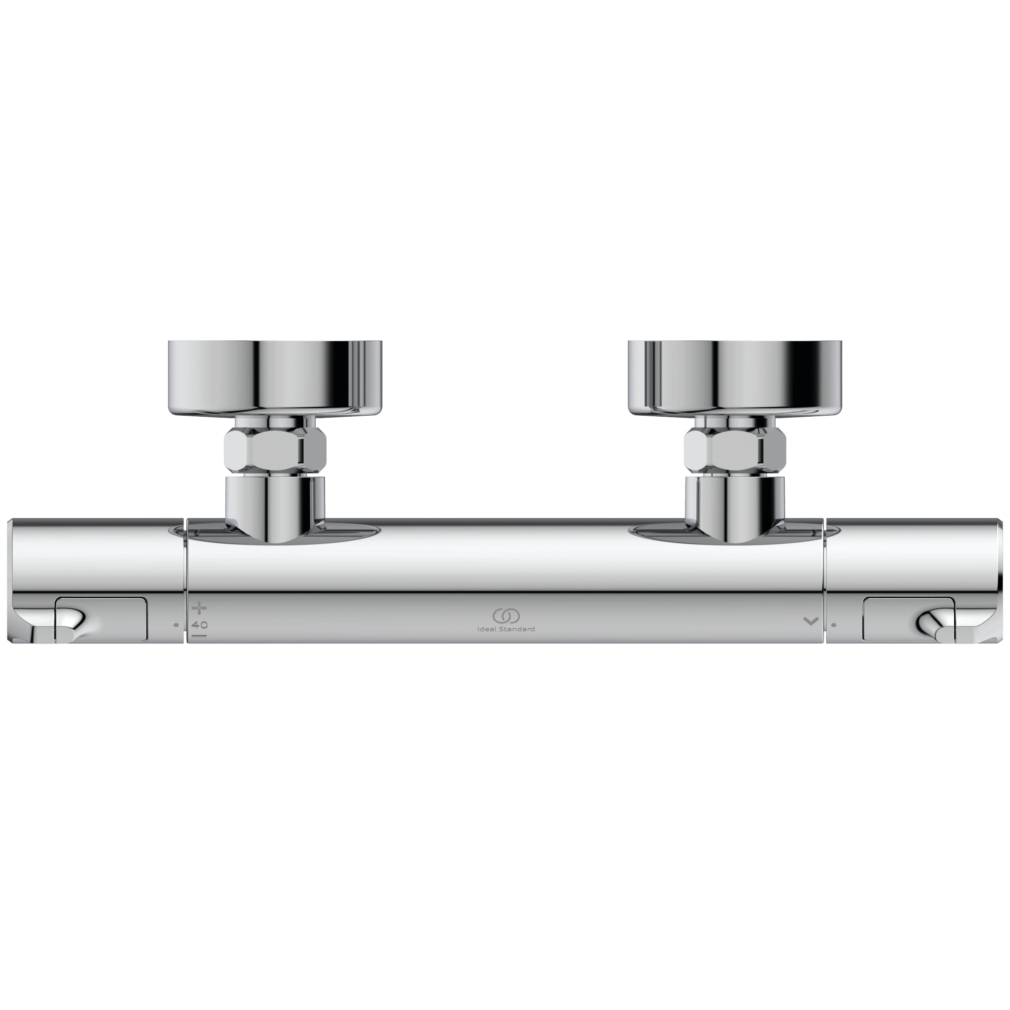Ideal Standard CERATHERM T50 SHR MXR & SHS EVO 600 UK