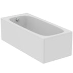 Ideal Standard i.life 170cm x 75cm bath with no tap holes