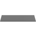 Ideal Standard i.Life B 1000mm Worktop Matt Quartz Grey