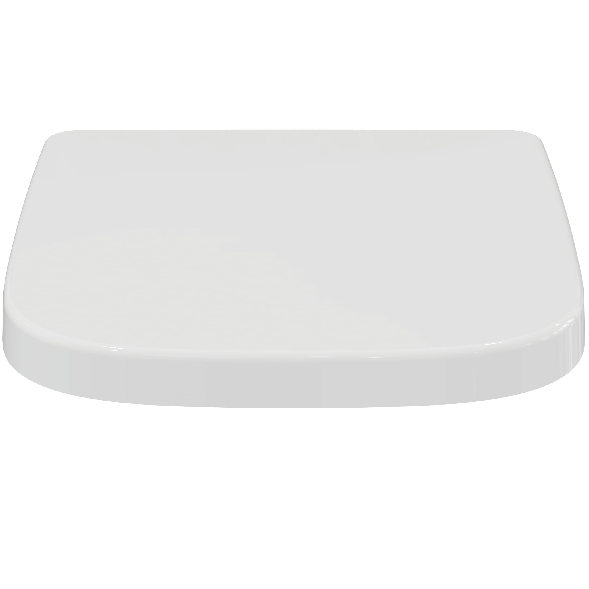 Ideal Standard i.Life A Compact Toilet Seat & Cover White