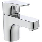 Ideal Standard Cerabase Single Lever Mini Basin Mixer Tap Chrome