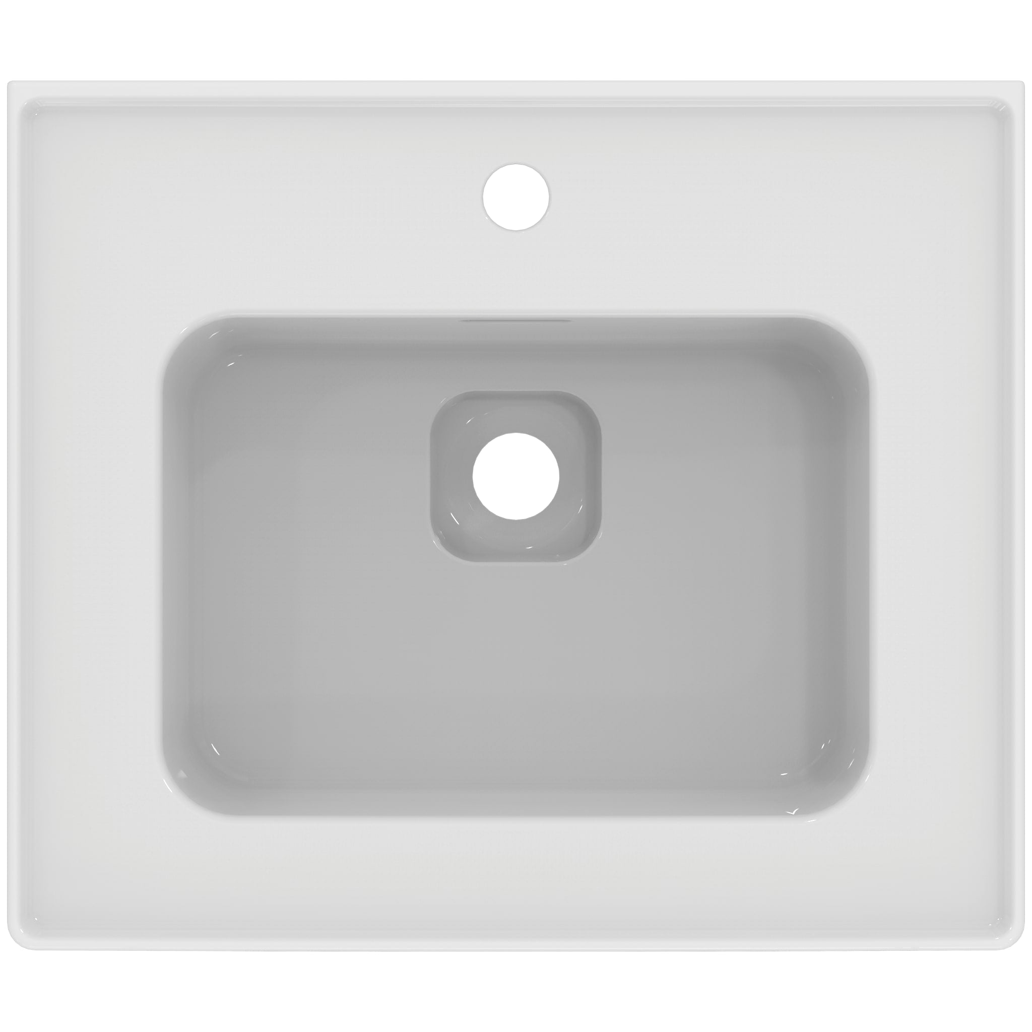 Ideal Standard Strada II Vanity Basin 540mm 1TH