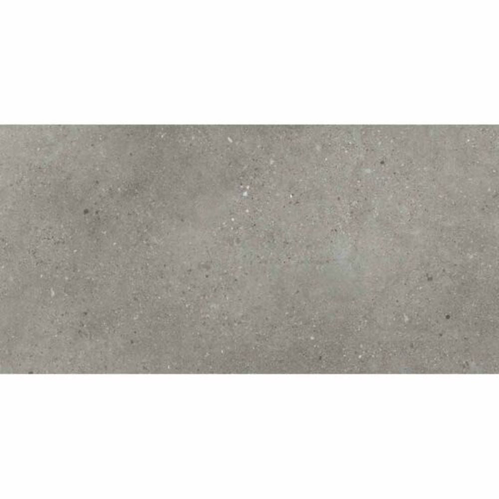 Clicklux Axia Concrete Grey 305 x 610mm SPC Flooring Pk/10
