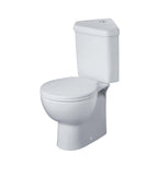 Ideal Standard Space seat and cover