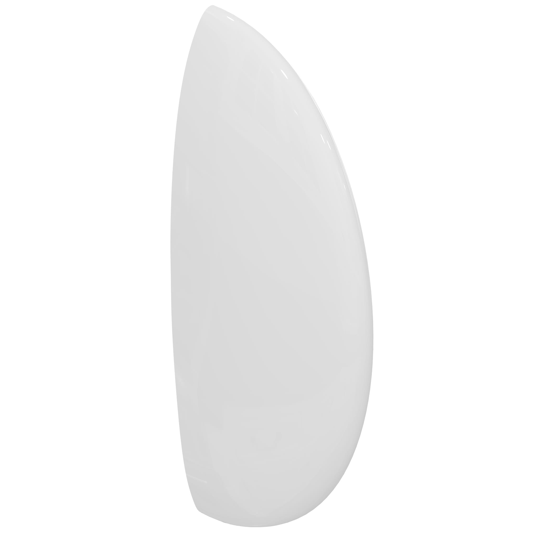 Armitage Shanks Urils Division with Screw and Hanger White S612001.
